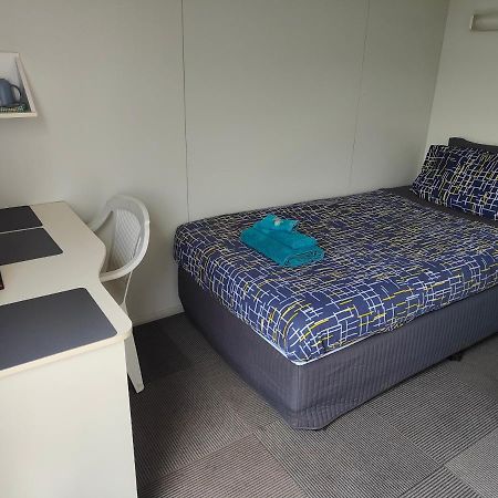 Airport Whyalla Motel Екстер'єр фото