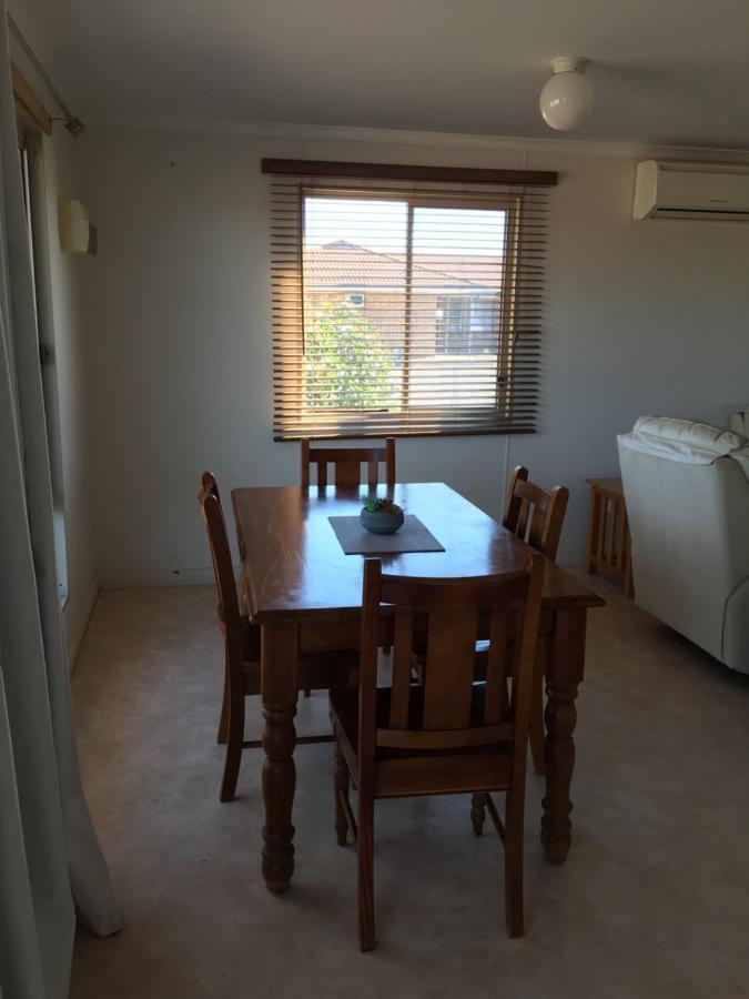 Airport Whyalla Motel Екстер'єр фото