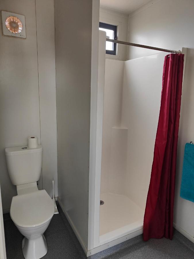 Airport Whyalla Motel Екстер'єр фото