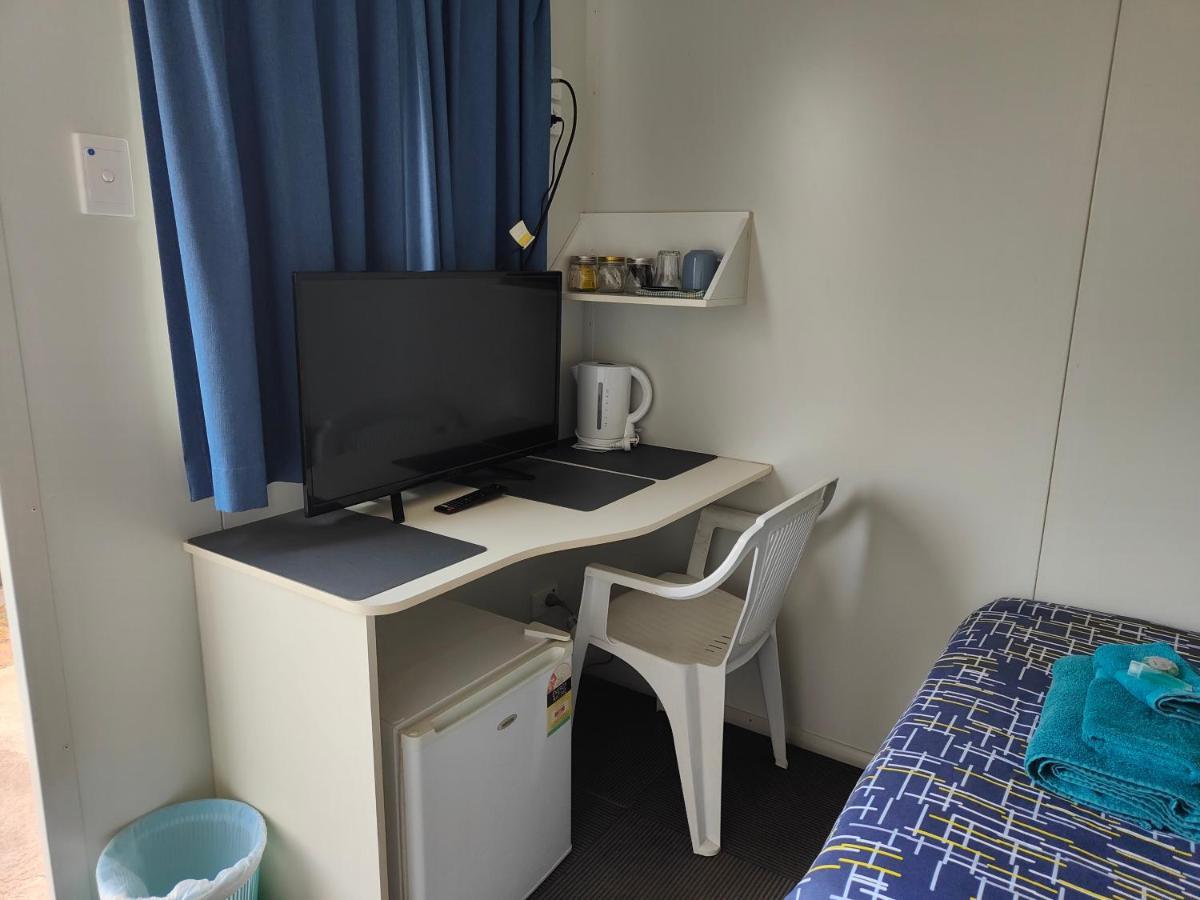 Airport Whyalla Motel Екстер'єр фото