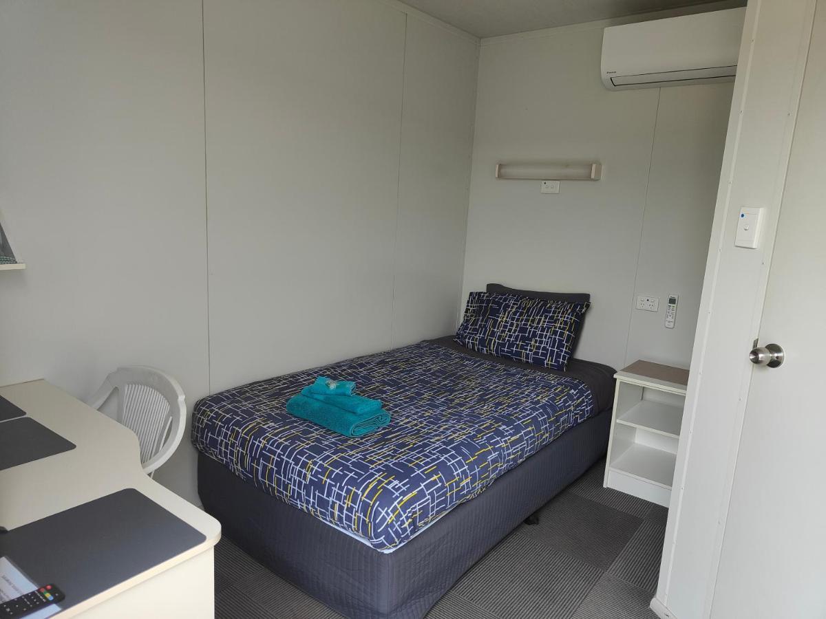 Airport Whyalla Motel Екстер'єр фото