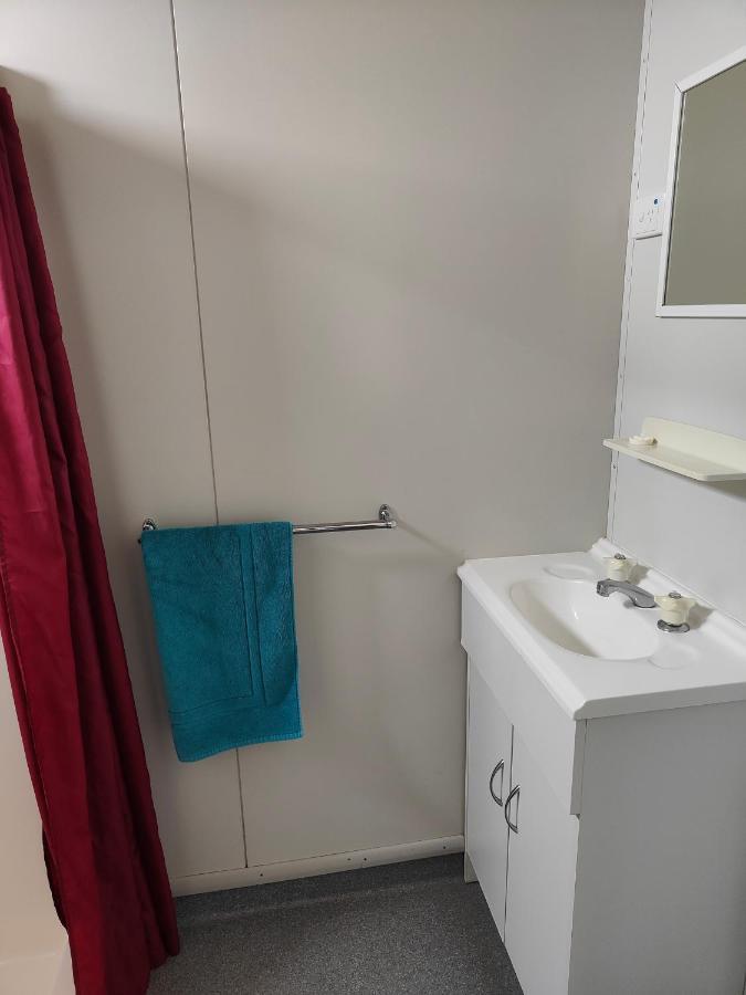 Airport Whyalla Motel Екстер'єр фото